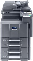 Photos - All-in-One Printer Kyocera TASKalfa 4550CI 