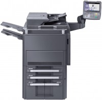 Photos - All-in-One Printer Kyocera TASKalfa 6500I 