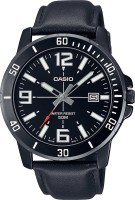Wrist Watch Casio MTP-VD01BL-1B 