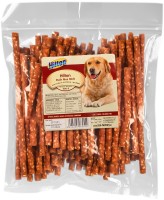 Photos - Dog Food HILTON Duck Rice Stick 500 g 