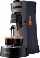 Coffee Maker Philips Senseo Select CSA240/71 blue