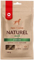 Photos - Dog Food Maced Super Premium Naturel Soft Duck 100 g 