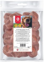 Photos - Dog Food Maced Duck Wrapped Cod Fish Circle 500 g 