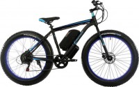 Photos - Bike E-Motion Fatbike GT 48V 16Ah 1000W 