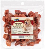 Photos - Dog Food HILTON Knotted Duck Bone 500 g 