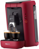 Coffee Maker Philips Senseo Maestro CSA260/90 red