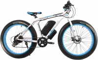 Photos - Bike E-Motion Fatbike 48V 1000W 