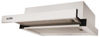 Photos - Cooker Hood VENTOLUX Garda 50 WH 500 LED white