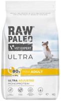 Dog Food VetExpert Raw Paleo Adult Mini Turkey 2.5 kg