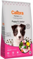 Dog Food Calibra Premium Puppy Chicken 12 kg 