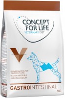 Dog Food Concept for Life Veterinary Diet Dog Gastrointestial 1 kg 