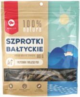 Photos - Dog Food Maced Baltic Sprats 85 g 
