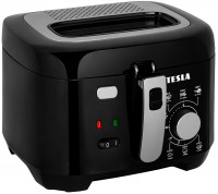 Photos - Fryer Tesla EasyCook AE300 