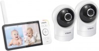 Photos - Baby Monitor Vtech RM5764-2HD 