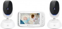 Photos - Baby Monitor Motorola VM75-2 