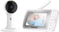Baby Monitor Motorola Lux 64 