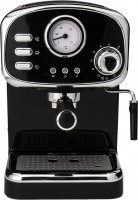 Photos - Coffee Maker Gastroback Design Espresso Basic black