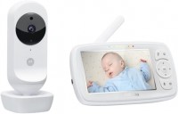 Baby Monitor Motorola Ease 44 