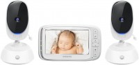 Photos - Baby Monitor Motorola Comfort 75-2 