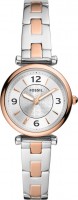 Wrist Watch FOSSIL Carlie ES5201 