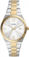 Photos - Wrist Watch FOSSIL Scarlette ES5259 