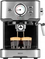 Photos - Coffee Maker BEEM Espresso Select stainless steel