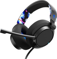 Photos - Headphones Skullcandy SLYR Pro for Playstation 