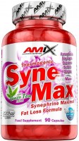 Fat Burner Amix SyneMax 90 cap 90