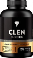 Fat Burner Trec Nutrition Clen Burexin Gold Core Line 90 cap 90