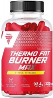 Photos - Fat Burner Trec Nutrition Thermo Fat Burner MAX 60