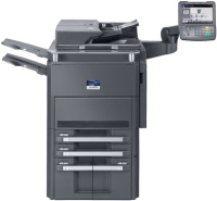 Photos - All-in-One Printer Kyocera TASKalfa 8000I 