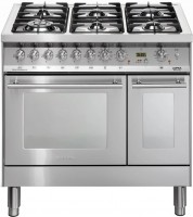 Cooker LOFRA PD 96 MFTE/CISF stainless steel