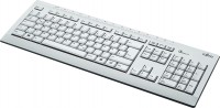 Photos - Keyboard Fujitsu KB521 ECO 