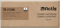 Ink & Toner Cartridge Actis TB-2120A 