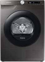 Photos - Tumble Dryer Samsung DV90T5240AN 