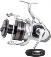 Reel Savage Gear SGS6 14000HFD 