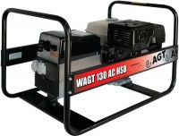 Photos - Generator AGT WAGT 130 AC HSB 