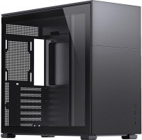 Photos - Computer Case Jonsbo D41 STD black