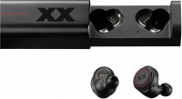 Photos - Headphones JVC HA-XC90T 