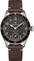 Wrist Watch Hamilton Khaki Aviation Pilot Pioneer H76719530 