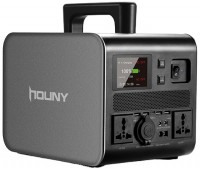 Photos - Portable Power Station Houny HY-500 