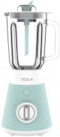 Photos - Mixer Tesla BL510BWS turquoise