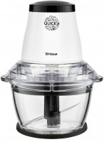 Photos - Mixer Trisa Quicky white