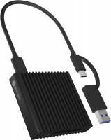 Card Reader / USB Hub Icy Box IB-CR404-C31 