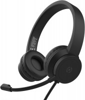 Photos - Headphones Celly BL Headset Wired 
