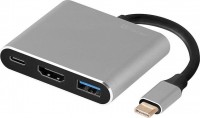 Photos - Card Reader / USB Hub Tracer A-1 