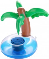 Portable Speaker Celly Pool Palm 