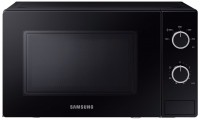 Microwave Samsung MS20A3010AL black