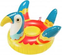 Portable Speaker Celly Pool Parrot 