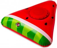 Photos - Portable Speaker Celly Pool Watermelon 